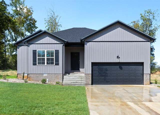 Property at 2790 Cedrus Ave, Bowling Green, KY 42101, 3 beds, 2 baths