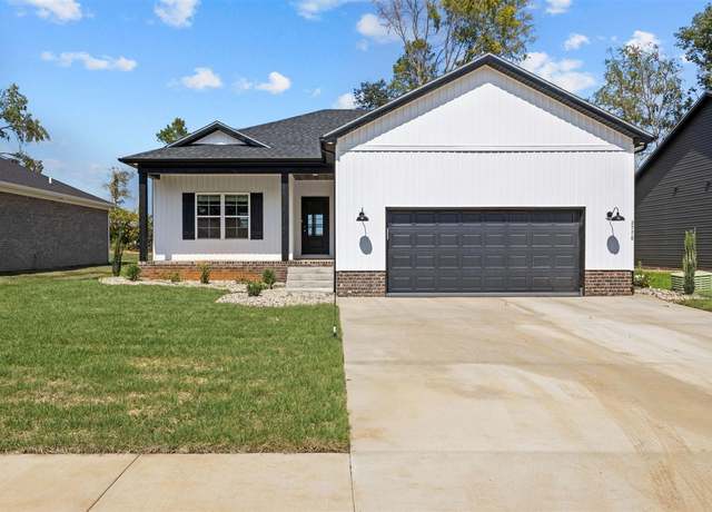 Property at 2778 Cedrus Ave, Bowling Green, KY 42101, 3 beds, 2 baths