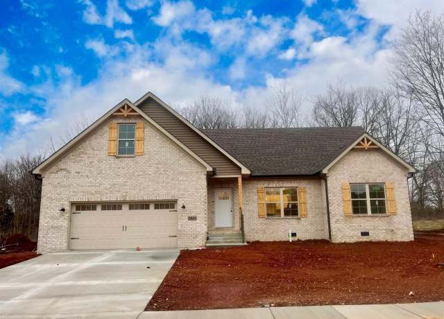 Property at 3431 Southall Blvd, Bowling Green, KY 42101, 3 beds, 2 baths