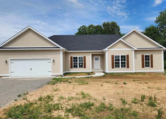 Property at 14 Moon Ct, Scottsville, KY 42164, 4 beds, 2 baths