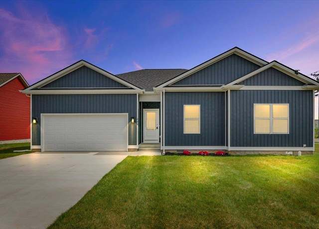 Property at 200 Goldenrod St, Franklin, KY 42134, 4 beds, 2 baths