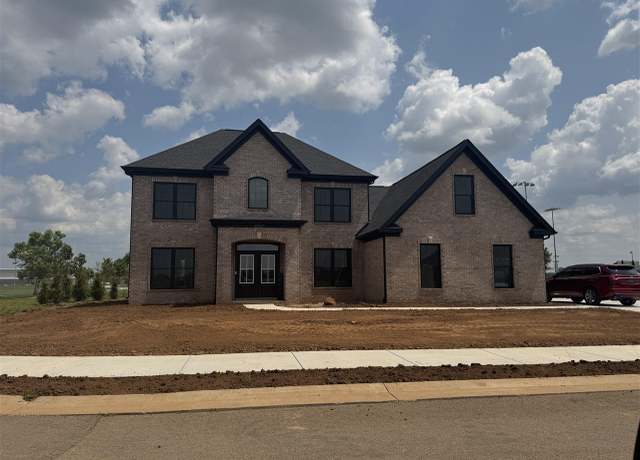 Property at 9997 Creamery Ln, Bowling Green, KY 42104, 4 beds, 2.5 baths