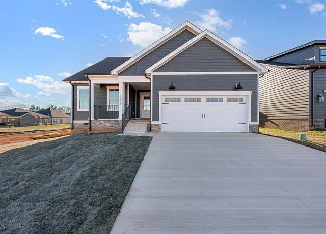 Property at 1314 Helmsdale Ln, Bowling Green, KY 42101, 4 beds, 3 baths