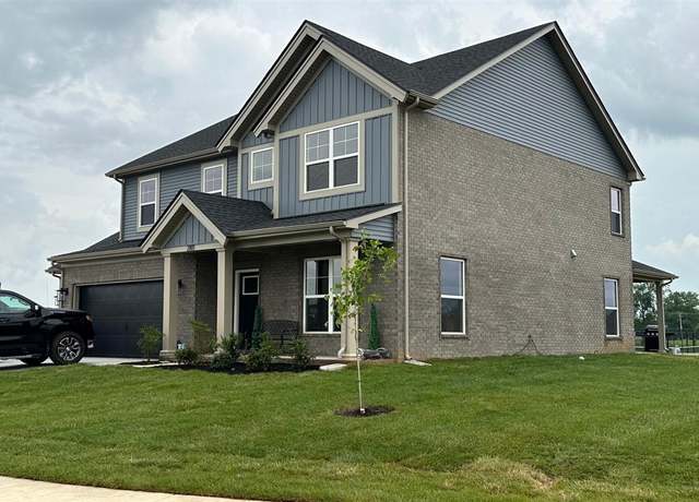 Property at 2811 Harton Ln, Bowling Green, KY 42104, 5 beds, 3 baths