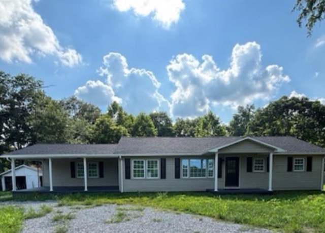 Property at 3284 State Route 973, Belton, KY 42324, 4 beds, 2 baths