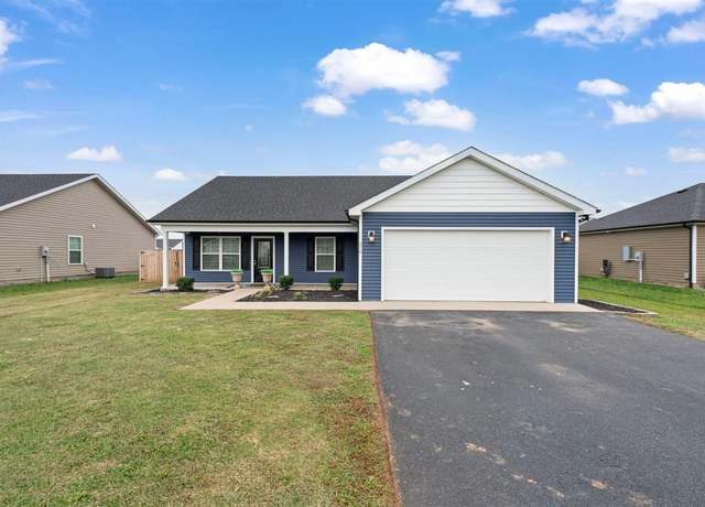 Property at 216 Victoria Way, Franklin, KY 42134, 4 beds, 2 baths