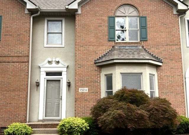 Property at 1524 Wind Ridge Ave, Bowling Green, KY 42104, 3 beds, 2.5 baths