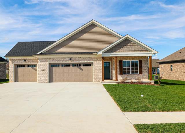Property at 605 Thoroughbred Way, Franklin, KY 42134, 4 beds, 2 baths