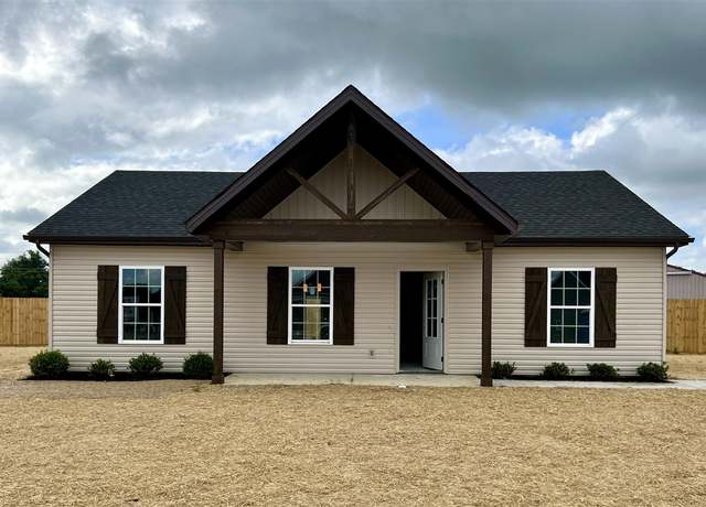 Property at 1107 Brook Ct, Franklin, KY 42134, 3 beds, 2 baths