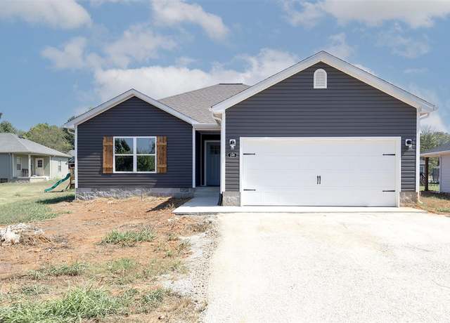 Property at 100 Abbi Ct, Park City, KY 42160, 3 beds, 2 baths