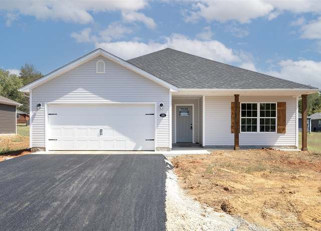 Property at 102 Abbi Ct, Park City, KY 42160, 3 beds, 2 baths
