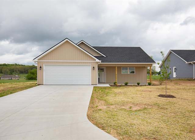 Property at 121 Madeline Ct, Russellville, KY 42276, 3 beds, 2 baths