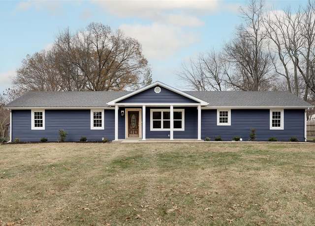 Property at 410 Sylvan Cir, Bowling Green, KY 42101, 5 beds, 2 baths
