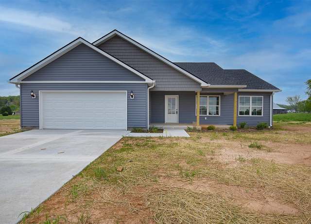 Property at 123 Madeline Ct, Russellville, KY 42276, 3 beds, 2 baths