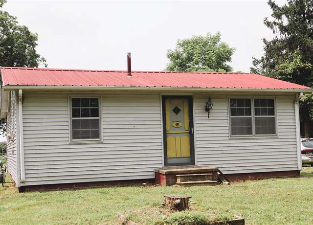 Property at 41 Plum St, Scottsville, KY 42164, 3 beds, 1 bath