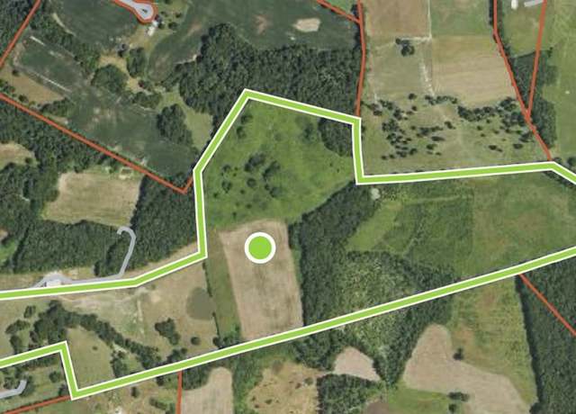 Property at H E Johnson Rd, Bowling Green, KY 42103