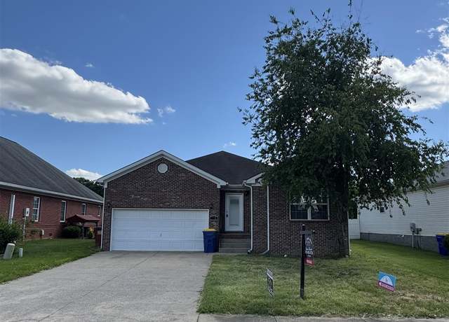 Property at 115 Old Mill Dr, Bowling Green, KY 42101, 3 beds, 2 baths