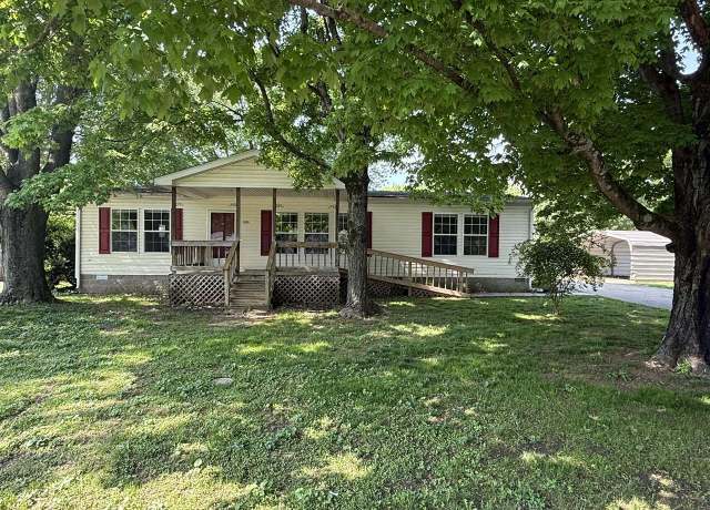Property at 1001 Parkland Ct, Bowling Green, KY 42101, 3 beds, 2 baths