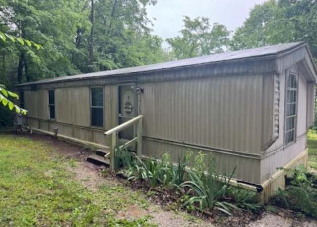 Property at 775 Slim Island Rd, Bowling Green, KY 42101, 2 beds, 1 bath