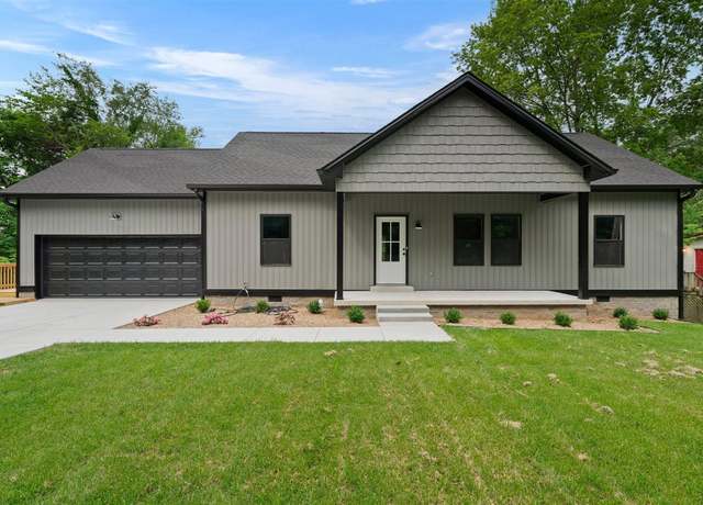 Property at 128 Grand Ave, Glasgow, KY 42141, 3 beds, 2 baths