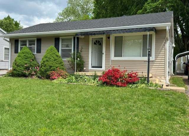 Property at 1728 Holly Dr, Bowling Green, KY 42101, 3 beds, 1 bath