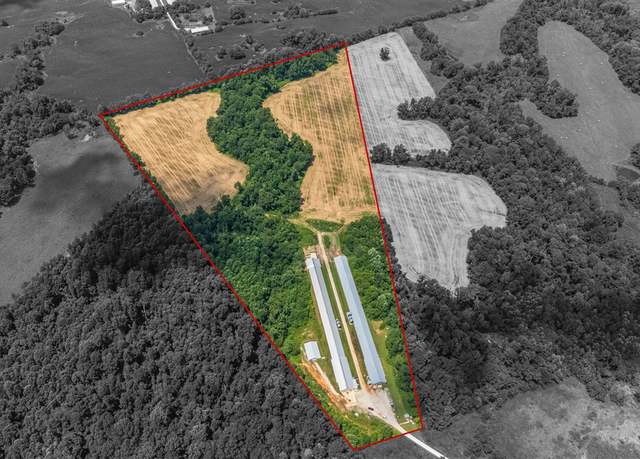 Property at 4041 Otter Gap Rd, Bowling Green, KY 42101