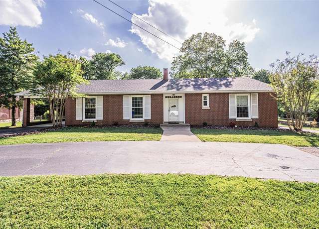 Property at 1607 Benson Ave, Bowling Green, KY 42104, 3 beds, 2.5 baths