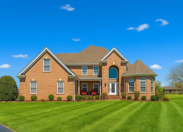 Property at 208 Reynolds Ct, Oakland, KY 42159, 4 beds, 3.5 baths