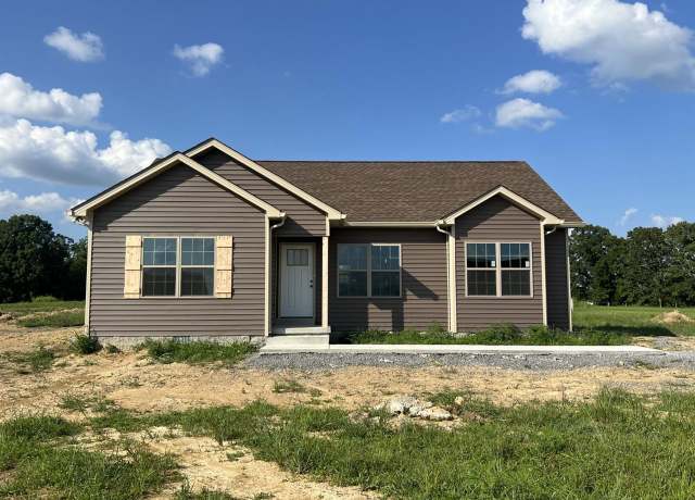 Property at 3904 Union Chapel Rd, Scottsville, KY 42164, 3 beds, 2 baths