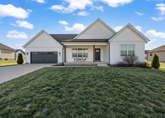 Property at 1109 Fredricksburg St, Franklin, KY 42134, 3 beds, 2 baths