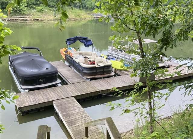 Property at 447 Lake Ridge Rd, Scottsville, KY 42164