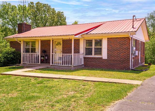 Property at 374 Jarvis Rd, Greenville, KY 42240, 2 beds, 1 bath