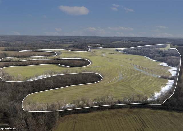 Property at 1195 Beechland Quality Rd, Lewisburg, KY 42256