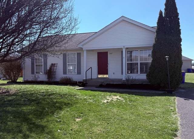 Property at 507 Millwood Dr, Franklin, KY 42134, 3 beds, 1.5 baths
