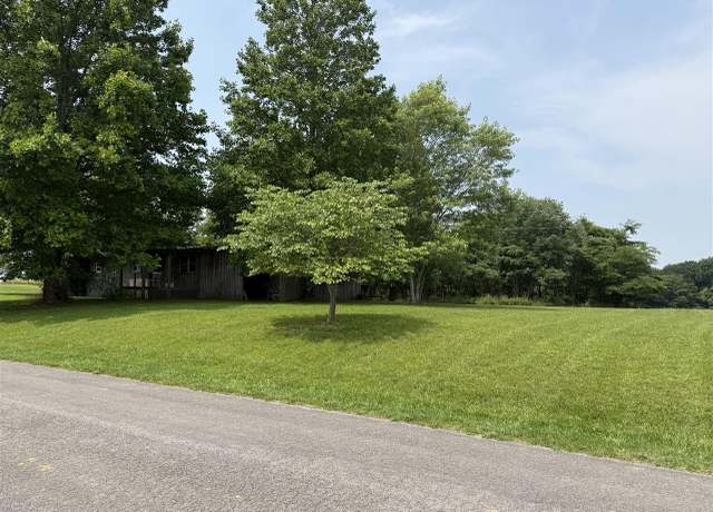 Property at 1815 Luther Herald Rd, Franklin, KY 42134