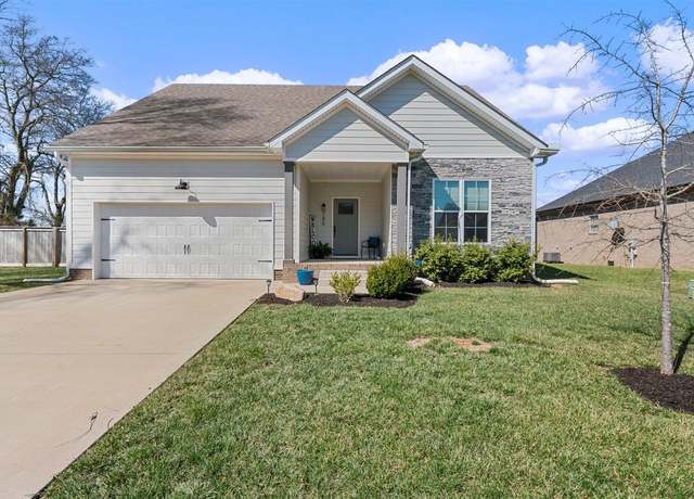 Property at 786 Heritage Preserve Ln, Bowling Green, KY 42104, 3 beds, 2 baths