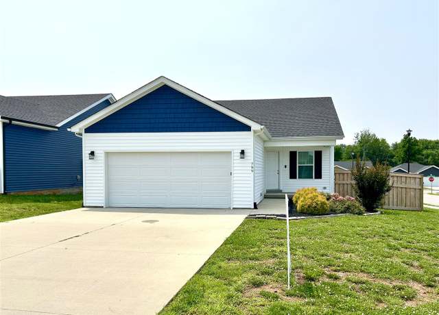 Property at 799 River Birch Rd, Bowling Green, KY 42103, 3 beds, 2 baths