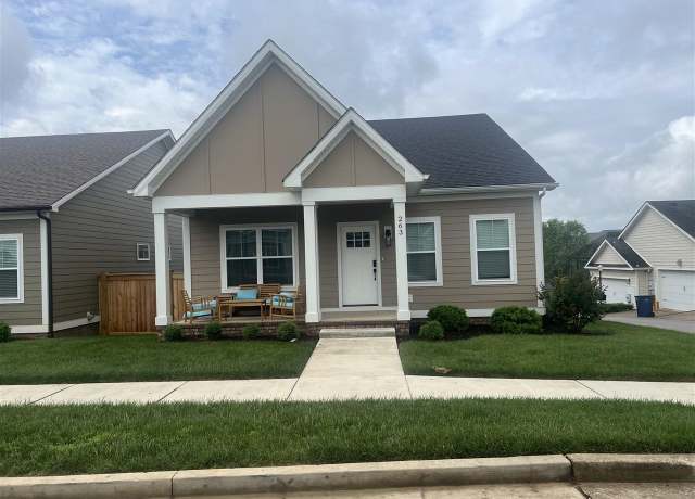 Property at 263 Townsend Way, Bowling Green, KY 42103, 3 beds, 2 baths