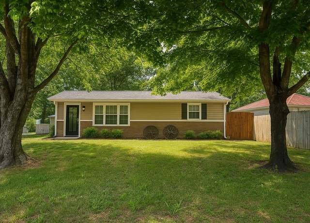 Property at 301 Filter Plant Rd, Franklin, KY 42134, 2 beds, 1 bath