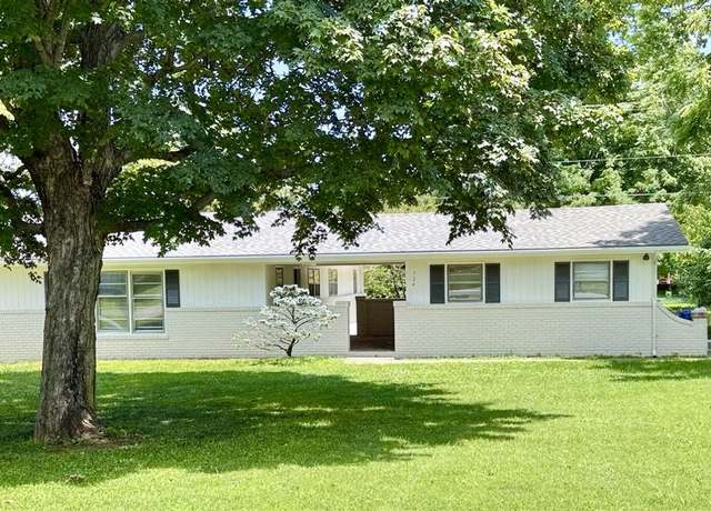 Property at 724 Hampton Dr, Bowling Green, KY 42103, 3 beds, 2 baths