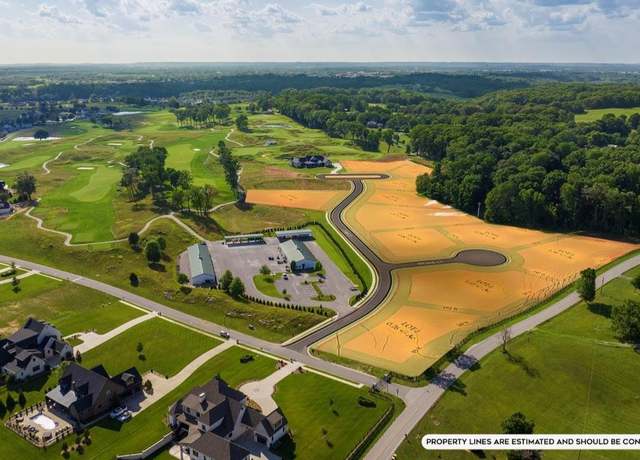 Property at 210 Three Par Ct, Bowling Green, KY 42103