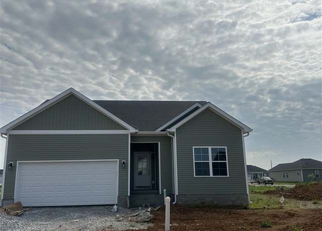 Property at 500 Victoria Way, Franklin, KY 42134, 3 beds, 2 baths