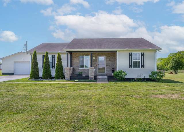Property at 753 Chaney Rd, Franklin, KY 42134, 3 beds, 2 baths