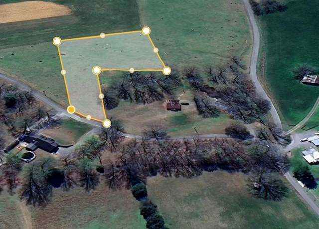 Property at J W York Rd, Scottsville, KY 42164