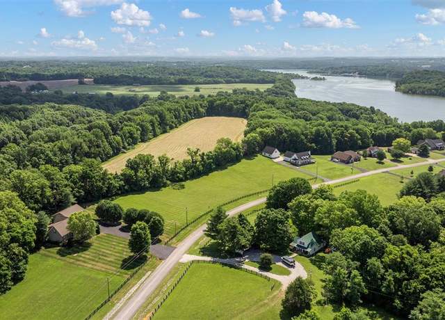 Property at Lot 17C Barren Trace Rd, Glasgow, KY 42141