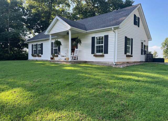 Property at 11990 Glasgow Rd, Smiths Grove, KY 42171, 2 beds, 1.5 baths