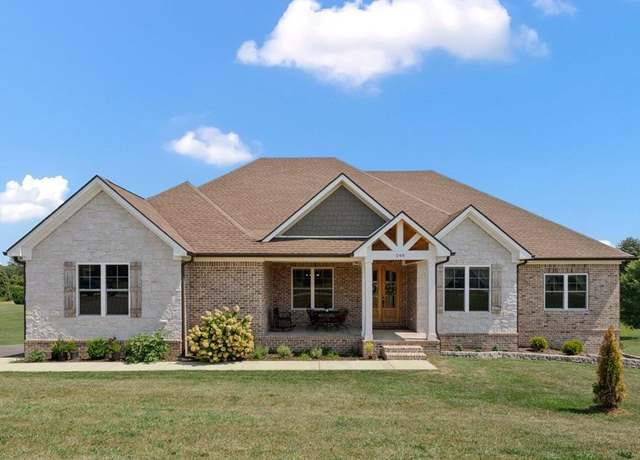 Property at 248 Old Post Dr, Alvaton, KY 42122, 5 beds, 3.5 baths