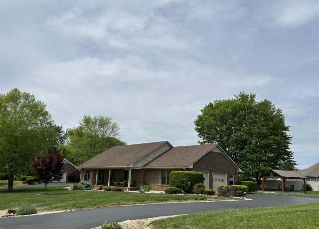 Property at 302 Williamsburg Rd, Franklin, KY 42134, 3 beds, 2.5 baths