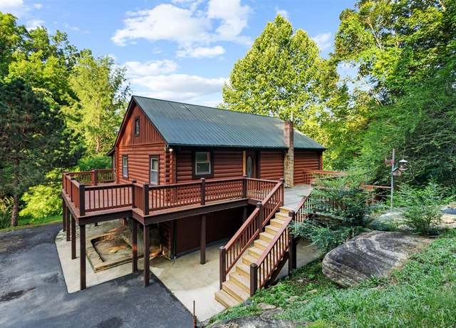 Property at 204 Rabbit Run Trl, Burkesville, KY 42717, 2 beds, 2 baths