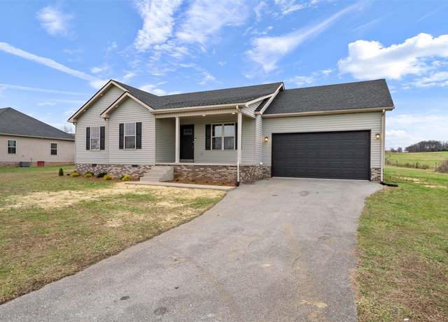 Property at 84 Ridgeview Dr, Scottsville, KY 42164, 3 beds, 2 baths